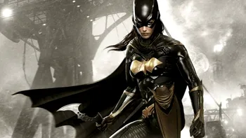Batgirl te lasă cu gura căscată în cel mai nou DLC pentru Arkham Knight [VIDEO]