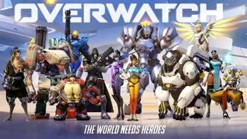 Overwatch e un shooter impresionant, mai ales când devine realitate [VIDEO]