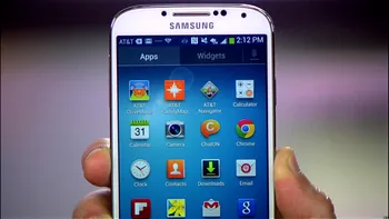 Samsung și Oppo, date în judecată pentru cantitatea de bloatware instalată