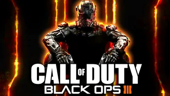 Call of Duty Black Ops III în beta public primeşte o dată oficială de lansare