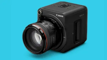 Premiera Canon pentru video: camera care „vede” în întuneric