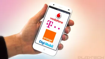 Operatorii de telefonie ar putea fi nevoiți să-și treacă tarifele în lei