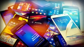 Cele mai bune telefoane până în 1.500 de lei