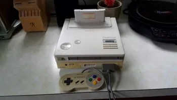 Consola care a pornit războiul între Sony și Nintendo [VIDEO]