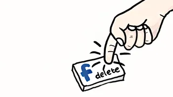 Vrei să afli cine te-a şters de pe Facebook? Există o aplicaţie pentru asta