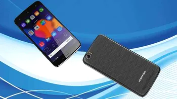 Doogee HomTom e noul smartphone cu cea mai mare baterie
