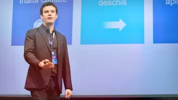 Vortexul digital ne va trece prin cea mai mare schimbare de la revoluția industrială până acum