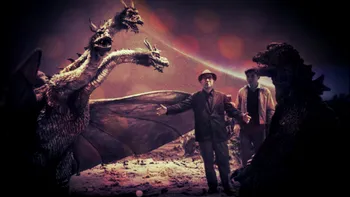 Google îl sărbătorește pe Eiji Tsuburaya, creatorul monstrului care a îngrozit o lume