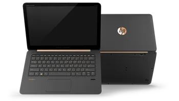 Și frumoase, și deștepte: ce știu să facă primele laptopuri HP cu Windows 10