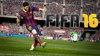 S-ar putea să aveţi nevoie de un upgrade pentru FIFA 16