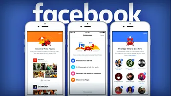 Cum te ajută Facebook See First să vezi doar ce te interesează