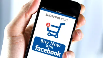 Facebook vrea să îți cumperi hainele din magazinul său