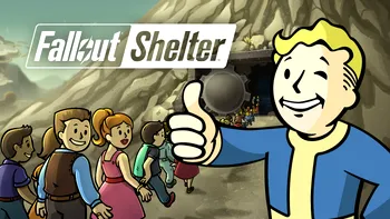 Fallout Shelter a devenit absurd de profitabil în câteva săptămâni