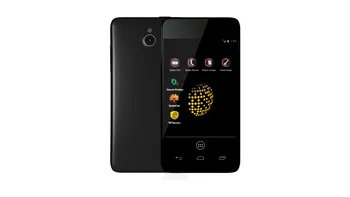 Compania care a creat cel mai sigur smartphone se închide