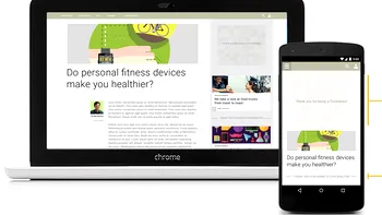 Google te scapă de reclame dacă plătești