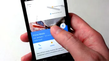 Surpriza oferită de Google Maps odată cu noul update
