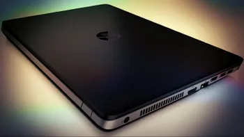 HP ProBook 455 G2 arată că laptopurile cu procesoare AMD nu sunt de ignorat [REVIEW]