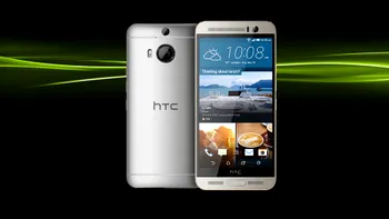Cel mai bun telefon HTC va ajunge și în Europa
