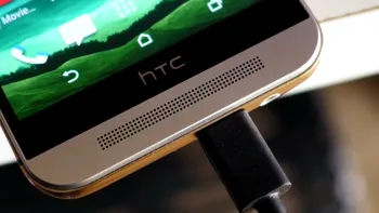 Un update pentru HTC One M9 aduce o problemă dureroasă [VIDEO]