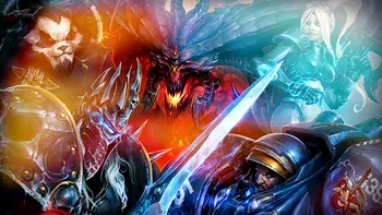 Cele mai bune jocuri online: de la fantasticul WoW la politica din eRepublik