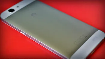 Huawei G8 apare în primele poze și se anunță un phablet ieftin foarte bun