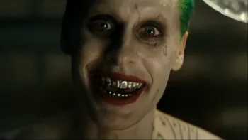 Trailerul Suicide Squad ne oferă primele imagini cu Jared Leto în rolul lui Joker [VIDEO]