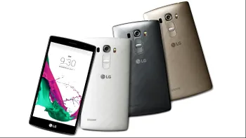 LG G4 Beat e lansat oficial și e bun pentru cine nu-și permite G4