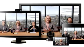 În luptă cu Skype, Lifesize oferă un avantaj în teleconferințe
