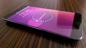 Impresii despre Meizu MX4 cu Ubuntu Touch, telefonul care devine și PC