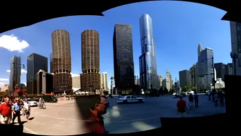 Microsoft renunţă la una dintre cele mai performante aplicaţii de captură foto 3D