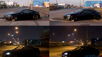 Noul Need for Speed va imita foarte bine realitatea