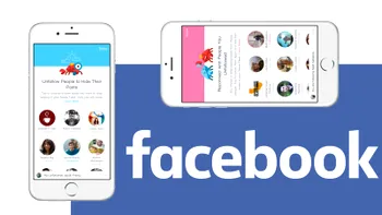 Facebook pentru Android și iOS se schimbă, dar acum în bine