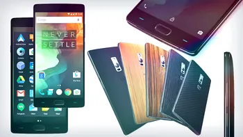 OnePlus 2 e oficial: cel mai dorit telefon vine la un preț excelent