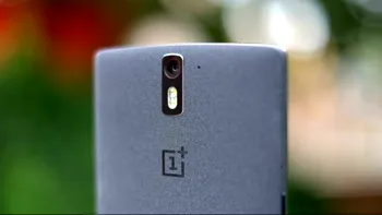 O nouă imagine cu OnePlus 2 ne confirmă design-ul metalic