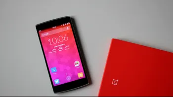 Chinezii spun că OnePlus 2 are cameră mai bună decât iPhone 6