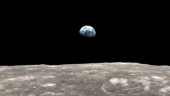 NASA publică o poză memorabilă cu Pământul: 