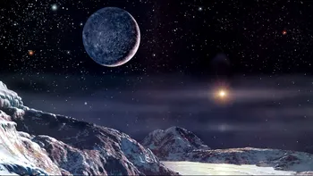 Premieră în astronomie: Pluto, cercetată de o misiune NASA