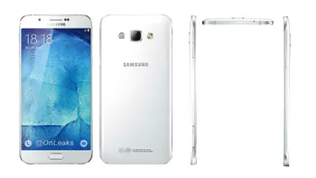 Cel mai subțire telefon Samsung va fi o combinație între Galaxy S6 și Note 4