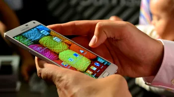 Noua poză cu Samsung Galaxy Note 5 ne pregătește pentru anunțul oficial