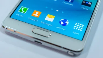 Samsung Galaxy Note 5, într-un club select: telefon cu 4GB de memorie RAM