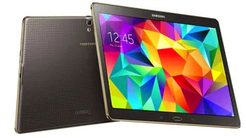 Samsung Galaxy Tab S Pro va fi următoarea tabletă pe care ți-o vei dori
