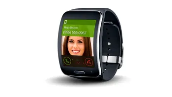 Samsung Gear A este cel mai nou şi performant smartwatch sud coreean
