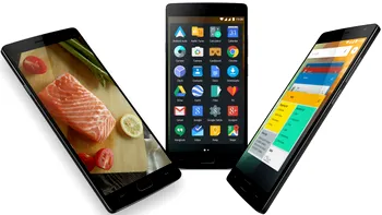 5 telefoane foarte bune care costă puțin: de la OnePlus 2 la Asus ZenFone 2