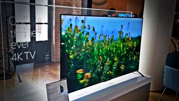 Sony aduce în România televizorul 4K mai subțire decât telefonul tău