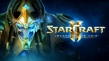 Noul StarCraft 2 - Legacy of the Void este disponibil pentru precomandă