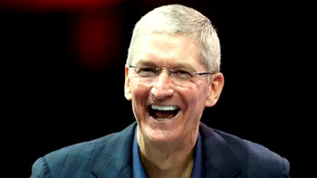 Apple este singura companie care a făcut bani adevărați de pe urma smartphone-urilor