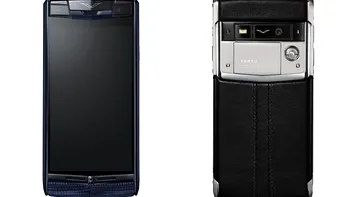 Te costă o avere, dar măcar are putere: ce aduce noul telefon Vertu