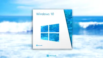 L-au terminat şi pe ăsta -  Windows 10 disponibil în versiune finală RTM