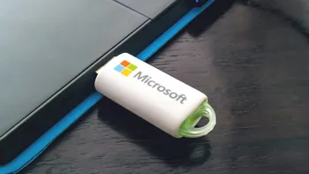 Microsoft confirmă moartea DVD-urilor cu Windows