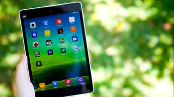 Chinezii pregătesc deja o tabletă cu Windows 10